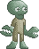 ClawHand  icon/pixelart