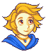 Alliot icon/pixelart