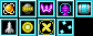 Rendezvous Delano Items
