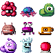 Little guys