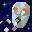 Andross Icon icon/pixelart