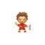 Andy icon/pixelart