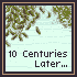 10 Centuries Later... icon/pixelart