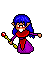 Angry Elf