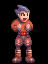 Anijoe icon/pixelart