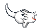 Running Ichi icon/pixelart
