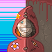 Little red riding hood