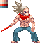 user