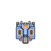 space ship