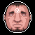 New Avatar icon/pixelart