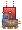 Animat-ana icon/pixelart
