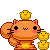 Squitty avatar icon/pixelart