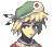 anne (UPDATED) icon/pixelart