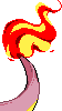 a particular Charmeleon