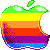 Apple Atom