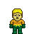 Aquaman (DC Comics) icon