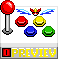 I'm on your side fighting till we die icon/pixelart