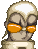 Warrior of the Sand:Arcah
