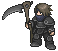 Arkoss - Battle Character