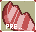 A Warrior's Arm  icon/pixelart