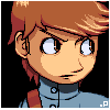 Fate's Mirror - Arthur (Promo) icon/pixelart