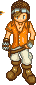 Ambiguous icon/pixelart