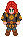 spellbinder Ashka icon/pixelart