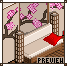 Asian Style Room