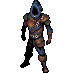 Assassin-like guy