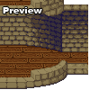 Castle Siege or Bust: Castle