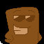 Attack of the cool-wannabe icon/pixelart