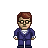 Austin Powers icon