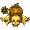 Happy Halloween Gift
