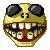 Head with Teeth