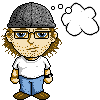 me icon/pixelart