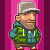 avatar icon/pixelart