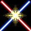 JediDude's Avatar icon/pixelart