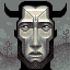 My Overdone Avatar  icon/pixelart