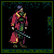 Caleb Screenshot  icon/pixelart