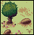 Avatar  icon/pixelart