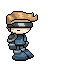 Solid Snake Avatar