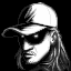 Me icon/pixelart