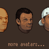 Street Casino - KingMaker avatars