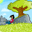 user