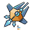 45 degree ship  icon/pixelart