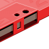 B-Side  icon/pixelart