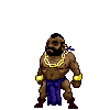 Dwarven BA