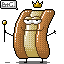 Bacon Icon