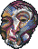 BACON  icon/pixelart