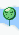 The Balloon icon/pixelart